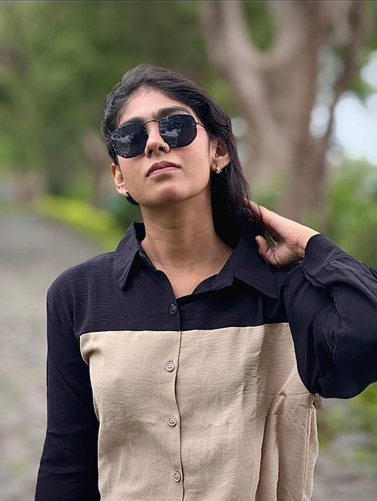 Chic & Comfy: The Co-ord Set Every Girl Is Talking About