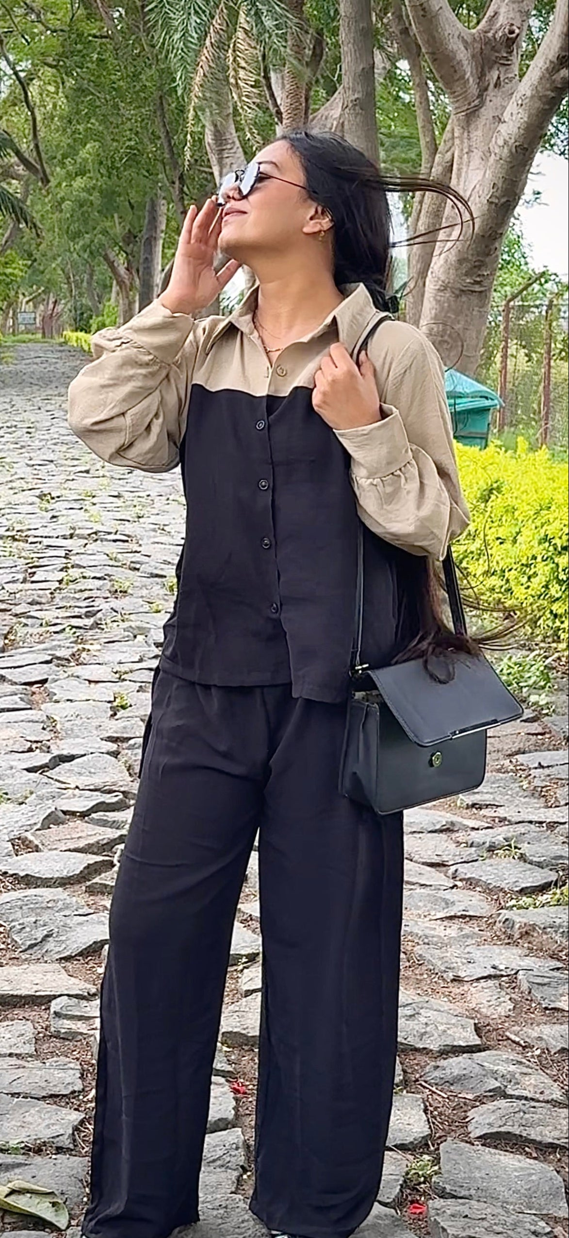 Chic & Comfy: The Co-ord Set Every Girl Is Talking About