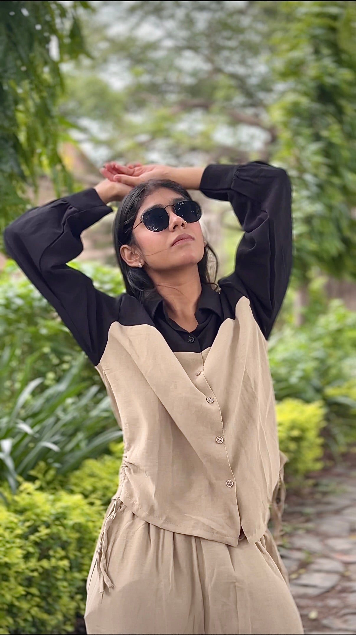 Chic & Comfy: The Co-ord Set Every Girl Is Talking About