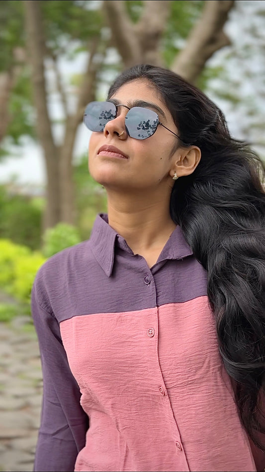 Co-Ord Set – Viral Streetwear Look