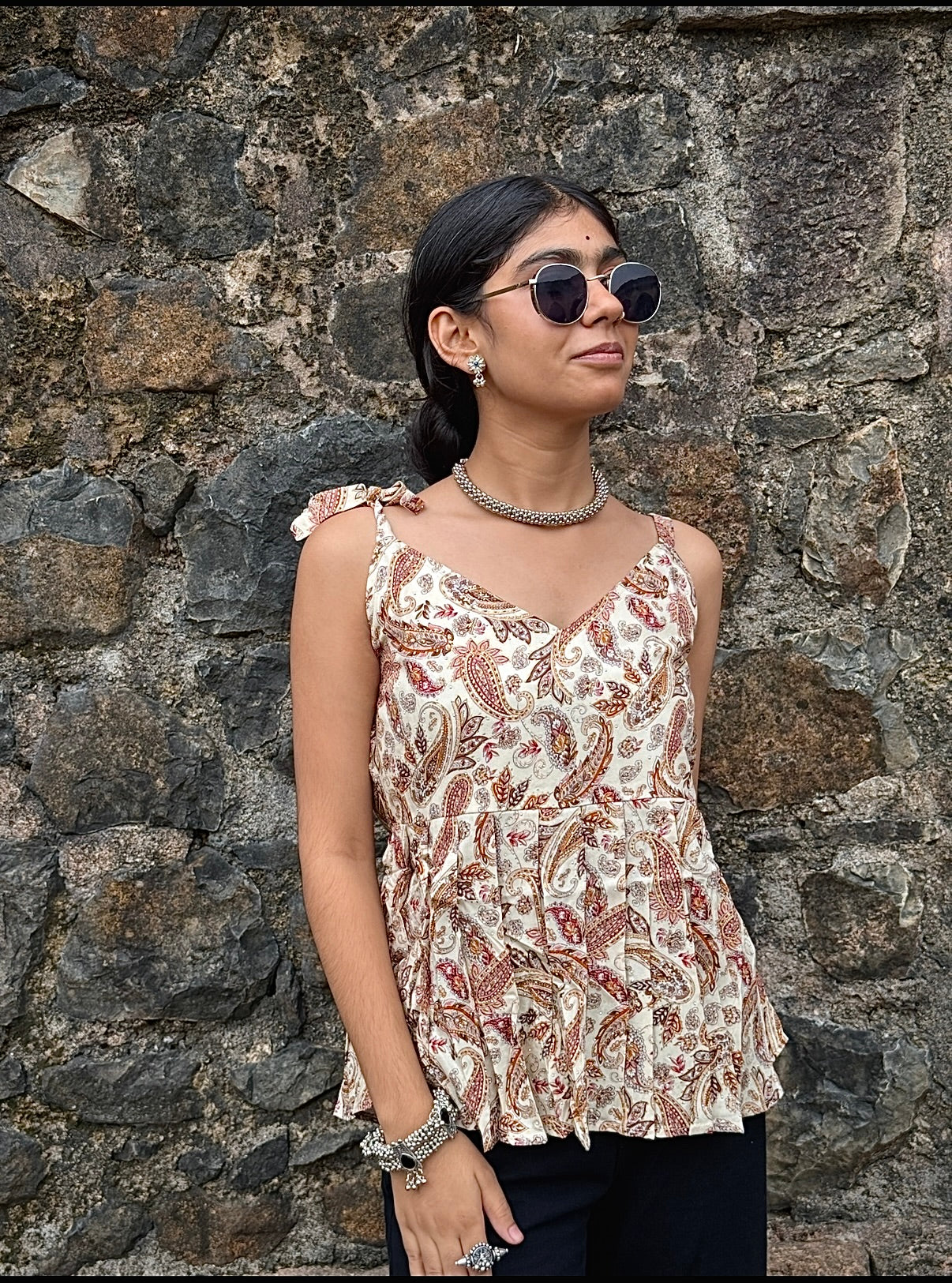 Short Kurti