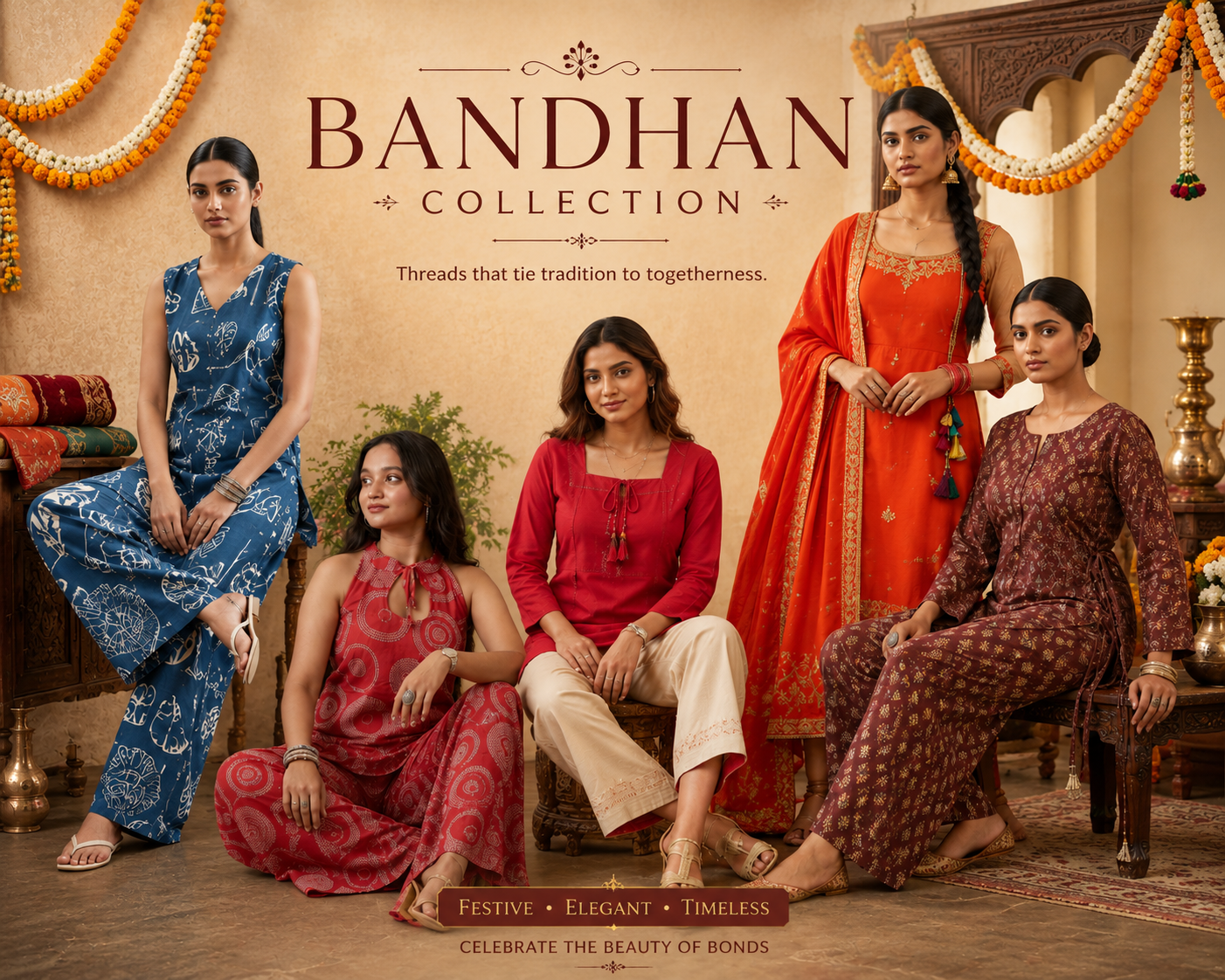 Bandhan Collection