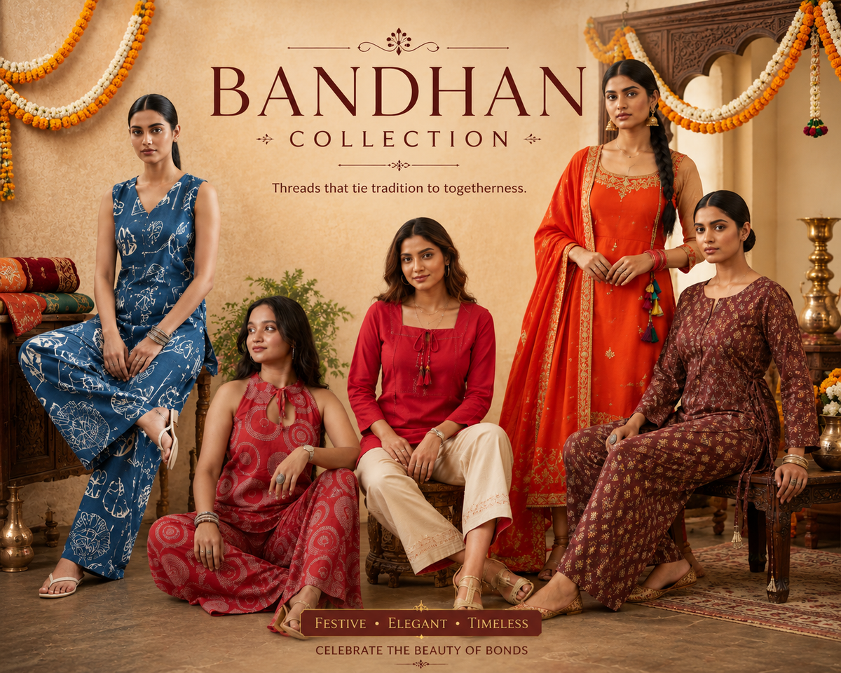 Bandhan Collection