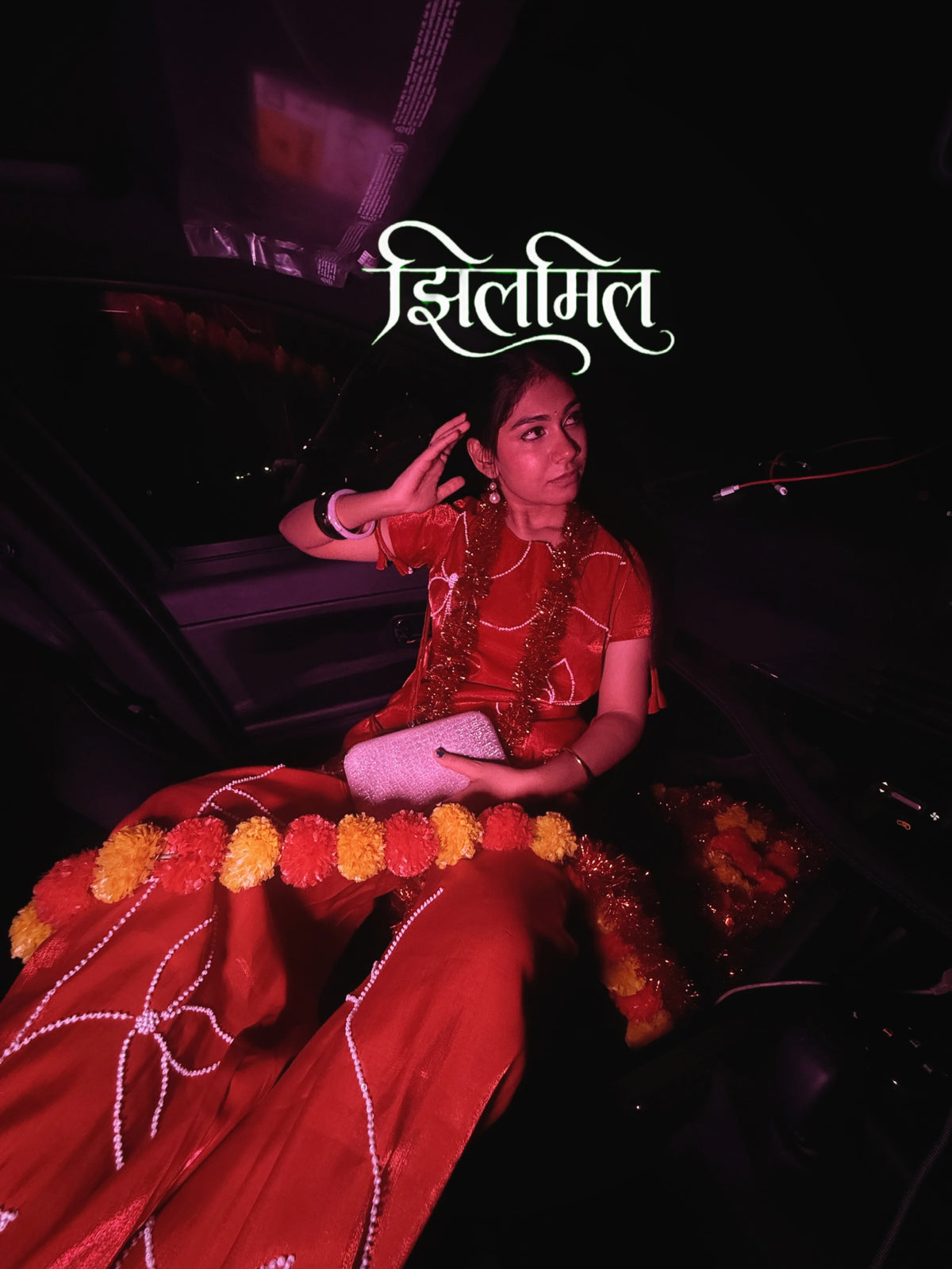 Jhilmil Collection