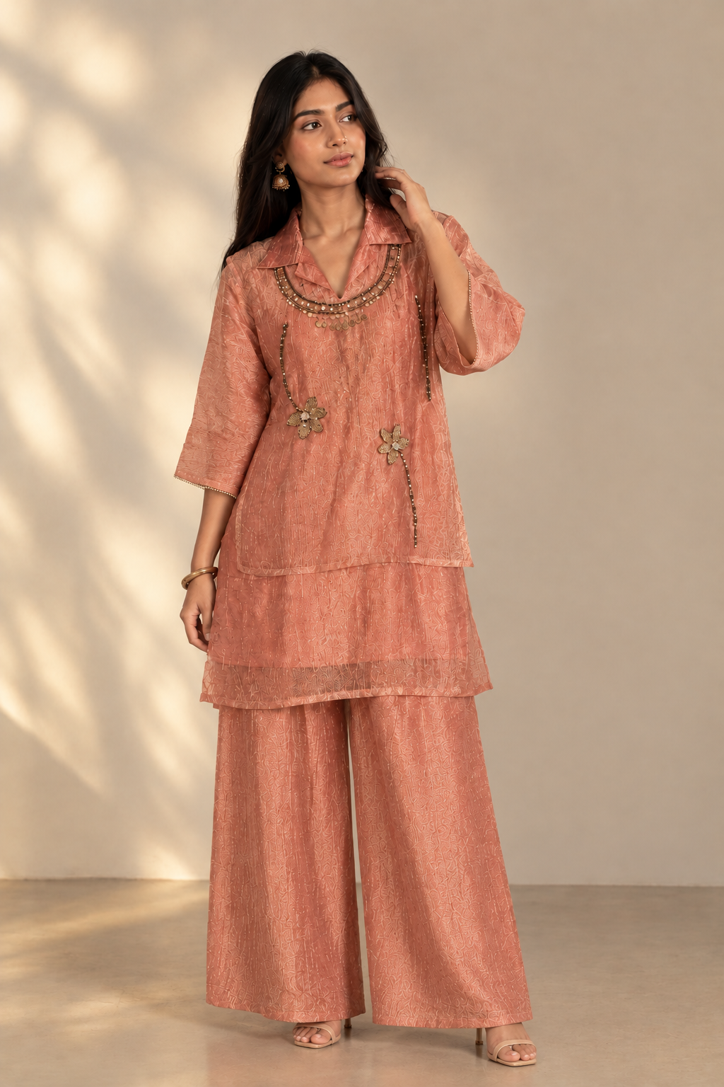 JUGNU SET