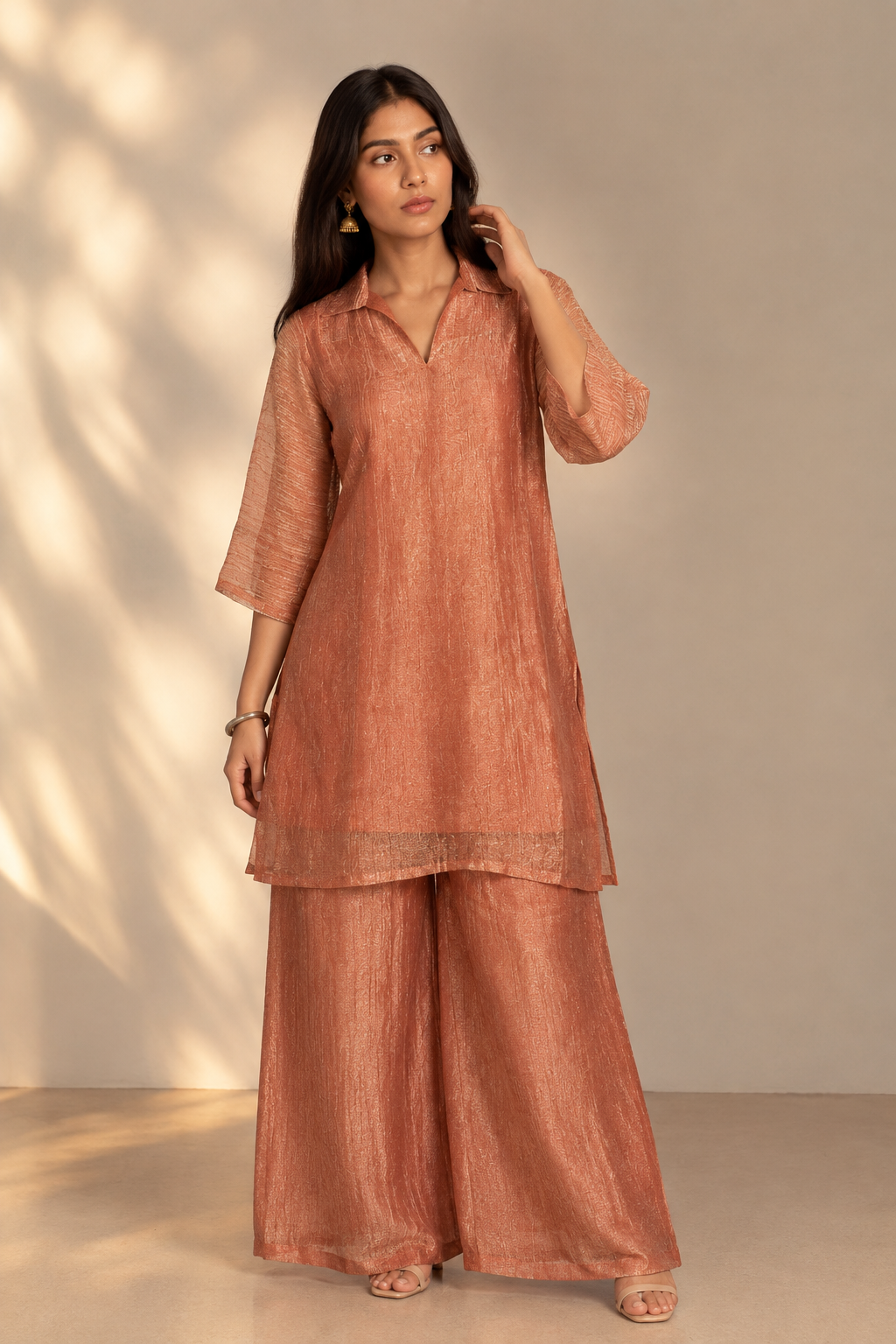 JUGNU SET